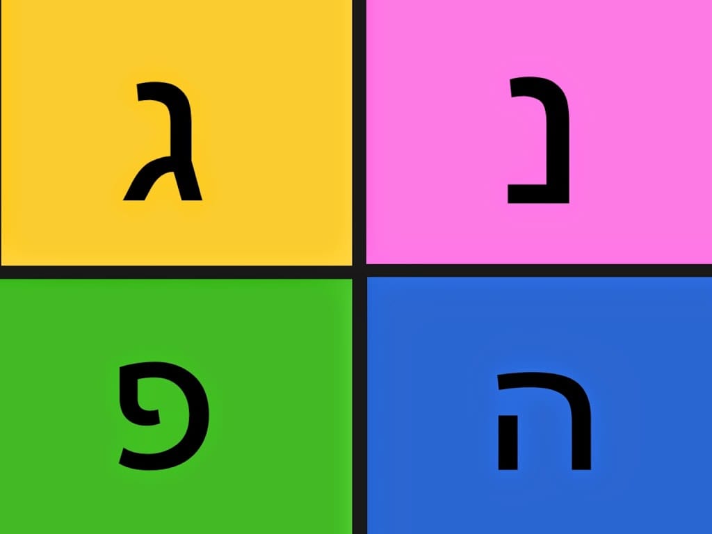 "חנוכה - חג יפה כל כך!!!" - בית איזי שפירא