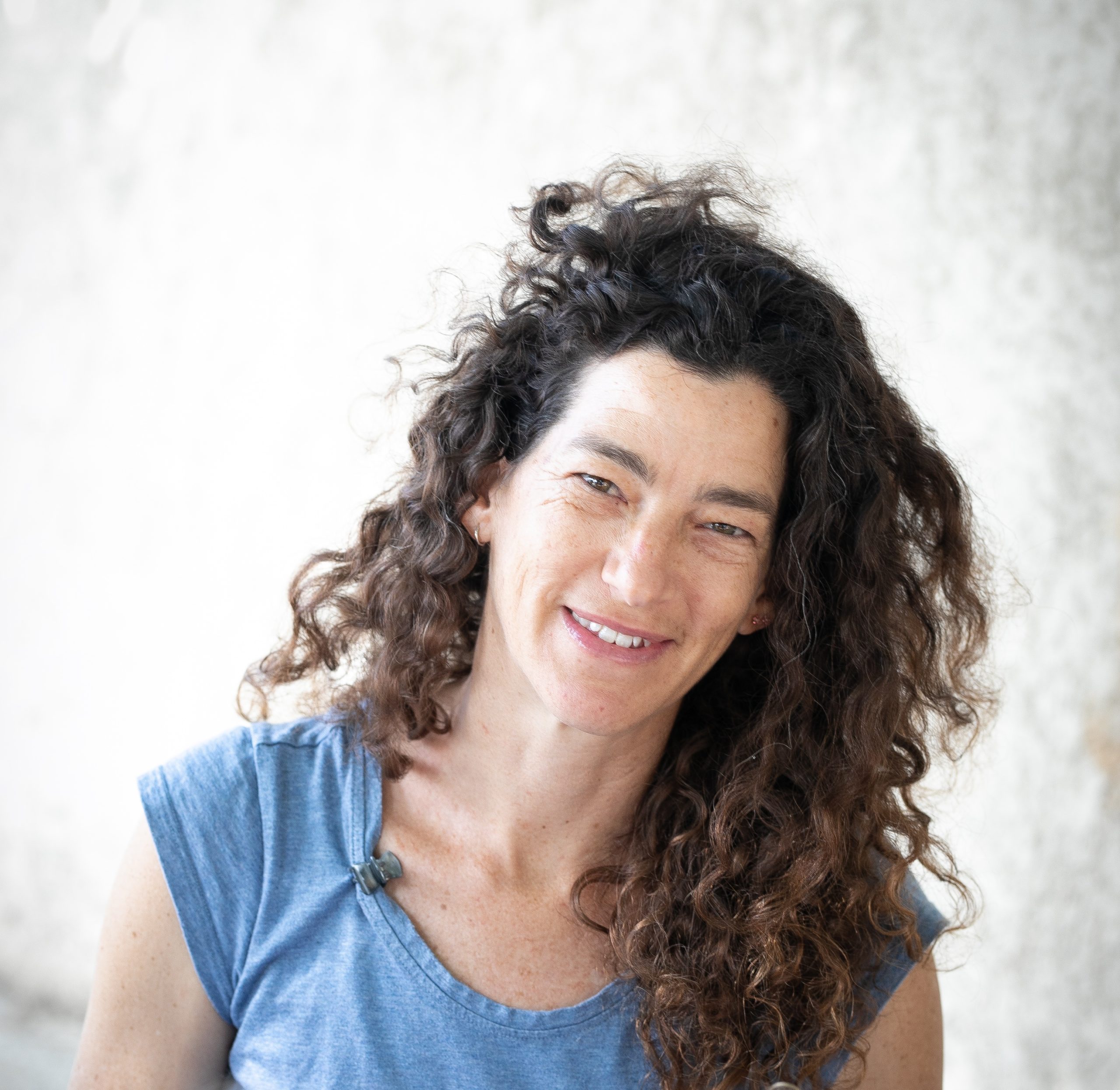 תאיר וולך