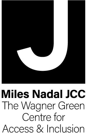 Miles Nadal JCC Wagner Green Centre for Access & Inclusion